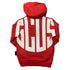 Felpa GCDS